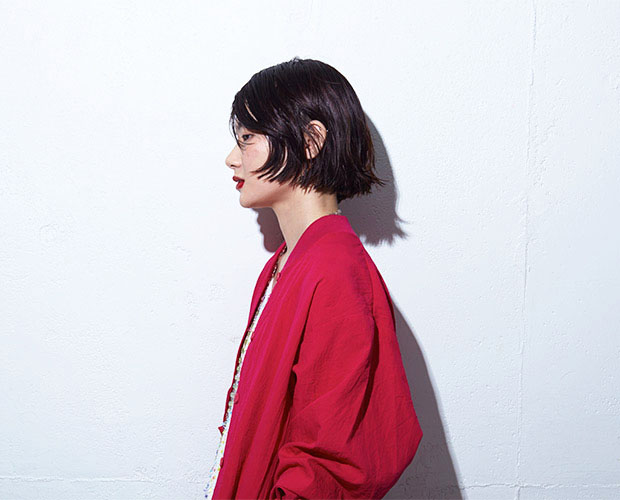 　ヘアスタイル