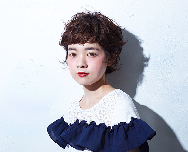 HAIR CATALOG.JP