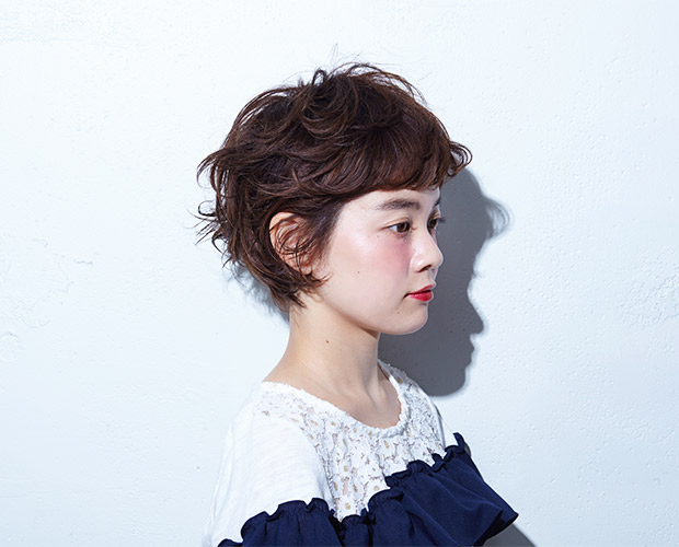 　SHORT