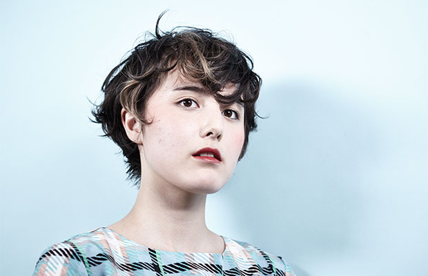 髪型　ヘアスタイル