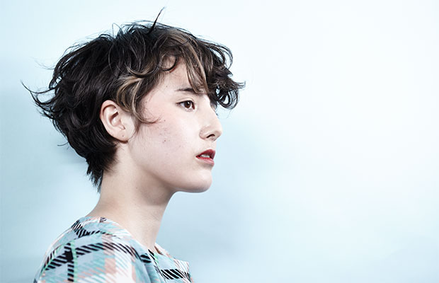 HAIR CATALOG.JP