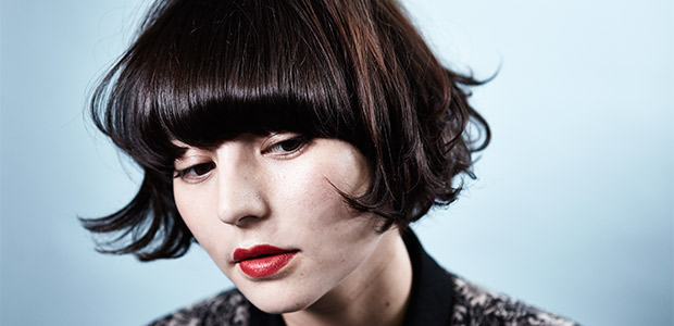 髪型　ヘアスタイル