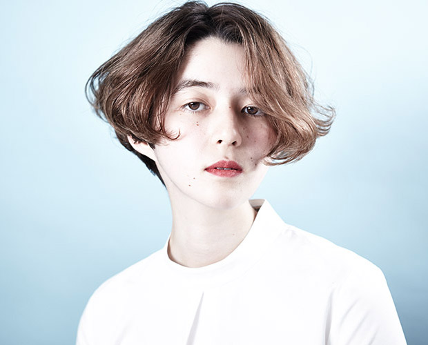 髪型　ヘアスタイル