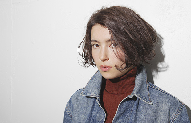 HAIR CATALOG.JP