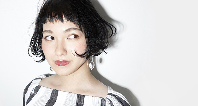 髪型　ヘアカタログ