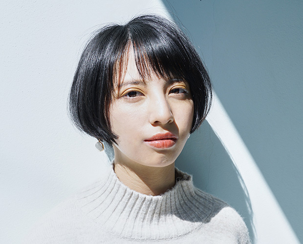 髪型　ヘアスタイル