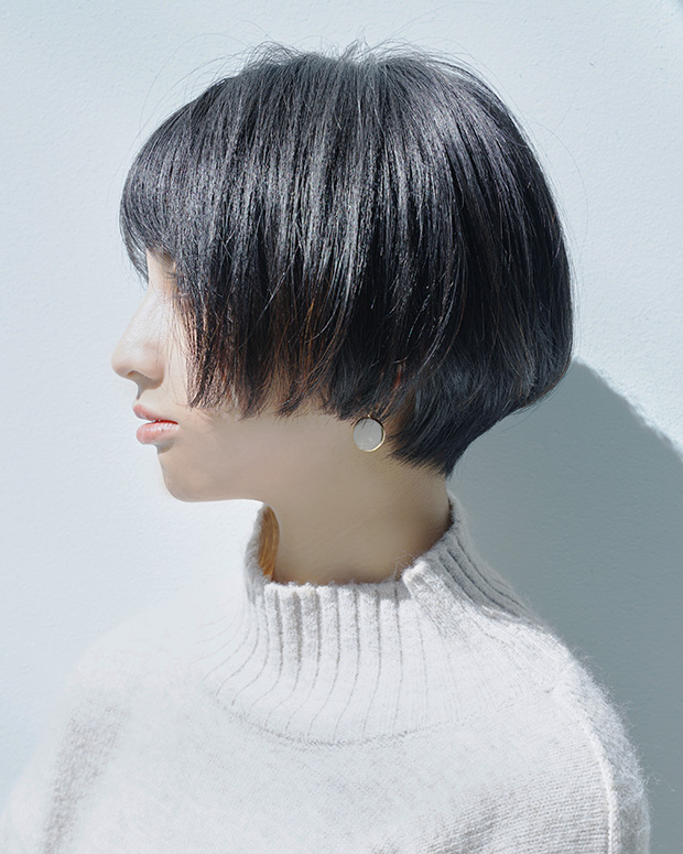 HAIR CATALOG.JP