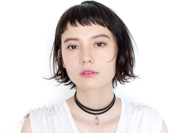HAIR CATALOG.JP