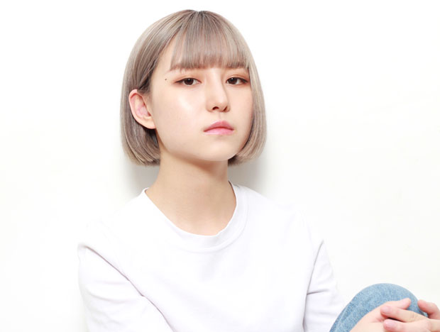HAIR CATALOG.JP