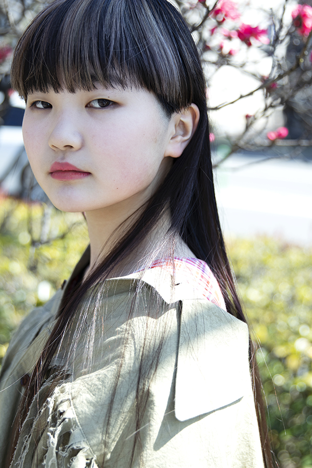 ワイドバングロング