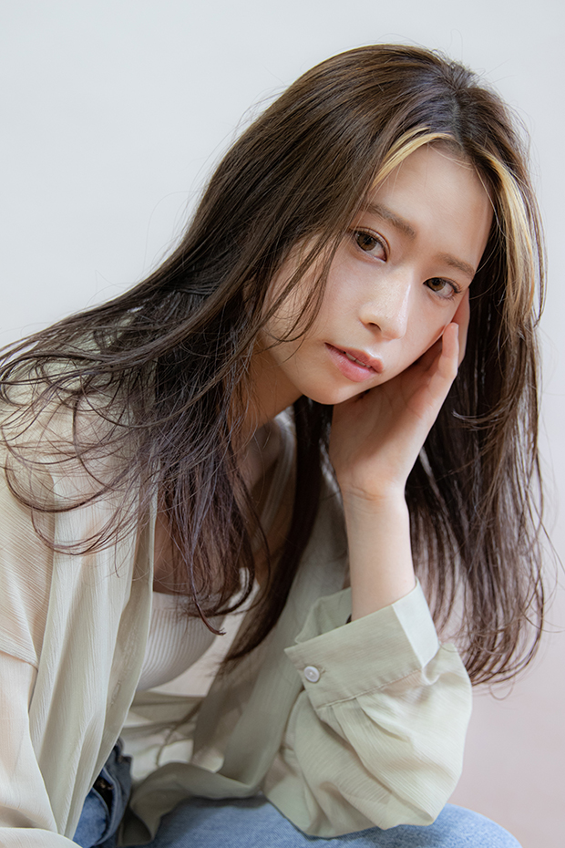 HAIR CATALOG.JP