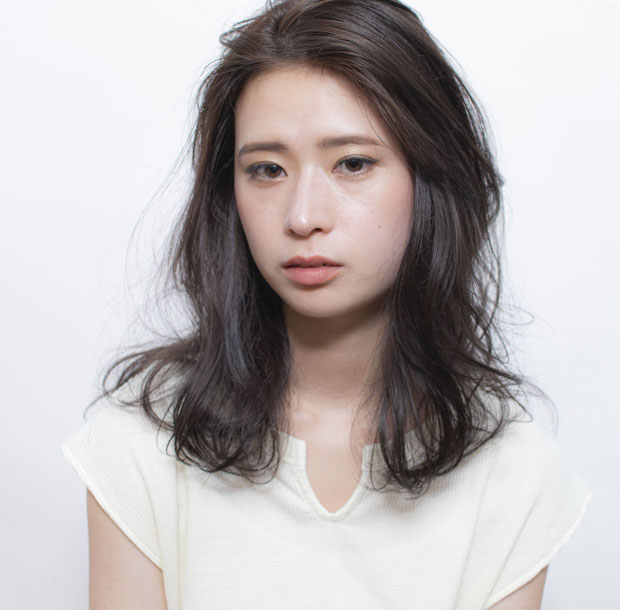 HAIR CATALOG.JP