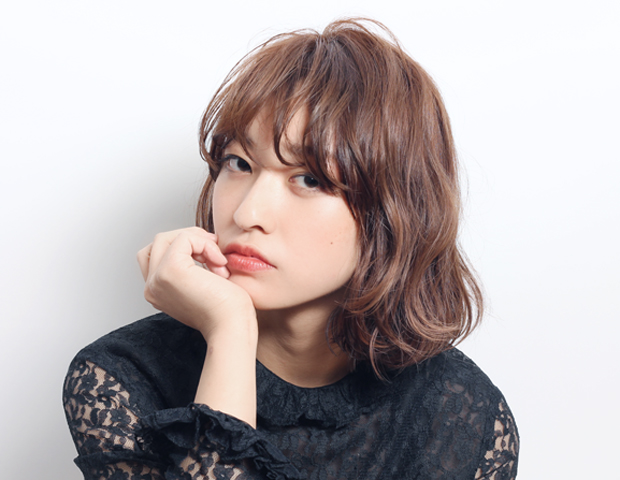 HAIR CATALOG.JP