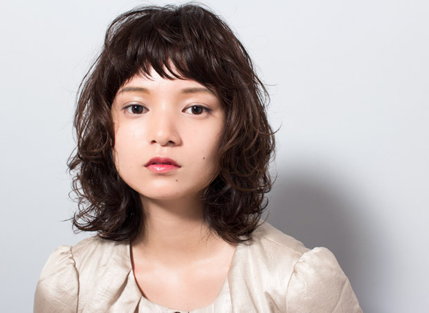 HAIR CATALOG.JP