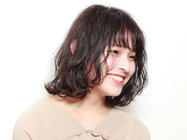 HAIR CATALOG.JP