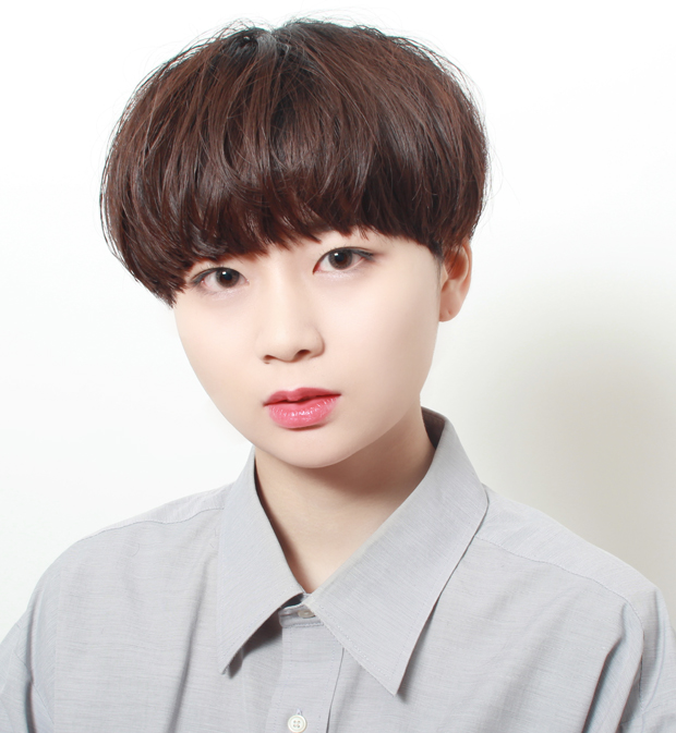HAIR CATALOG.JP