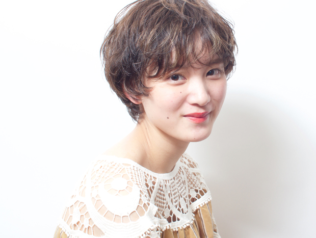 HAIR CATALOG.JP