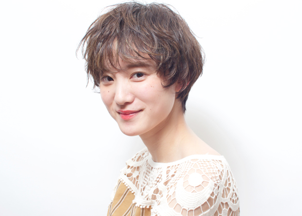 　SHORT