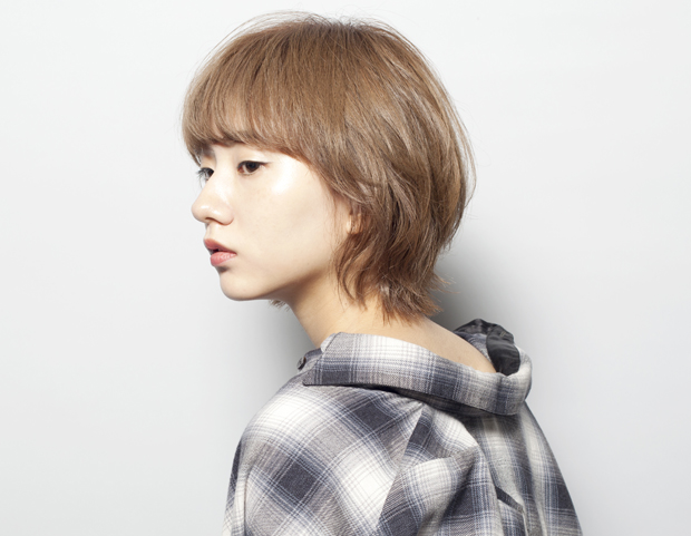 髪型　ヘアスタイル