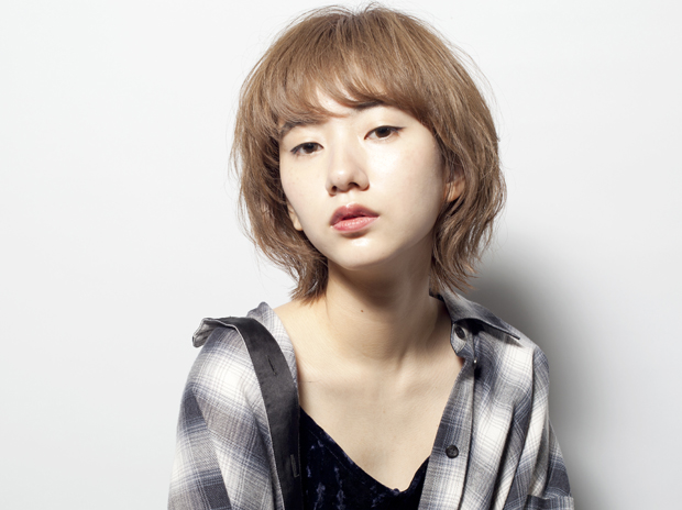HAIR CATALOG.JP