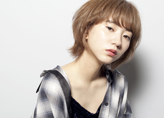 　SHORT