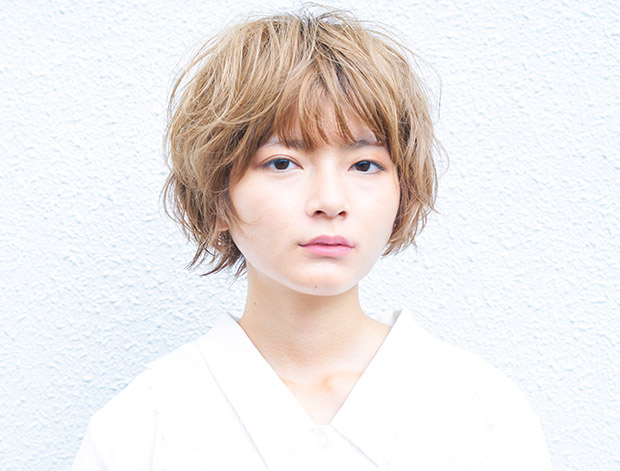　SHORT