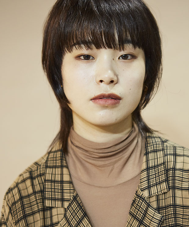 髪型　ヘアスタイル