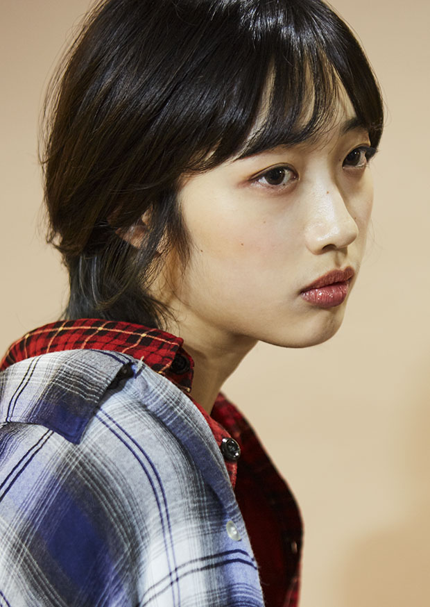 HAIR CATALOG.JP