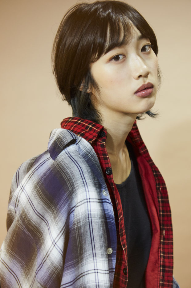 　SHORT