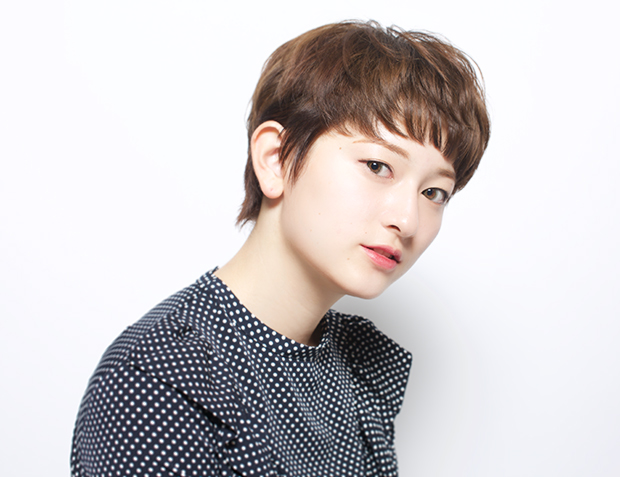 HAIR CATALOG.JP