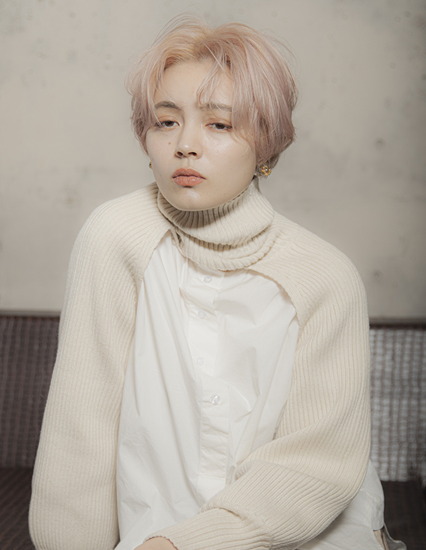 HAIR CATALOG.JP