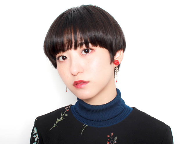 髪型　ヘアスタイル
