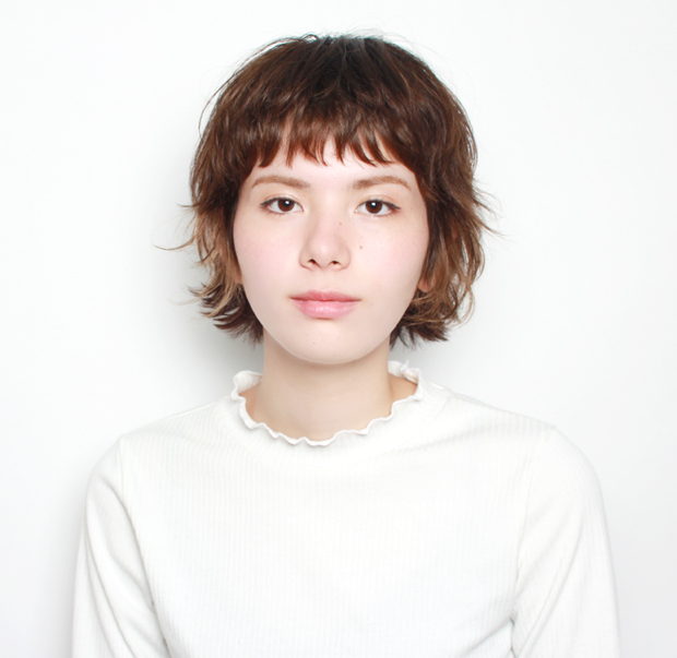 HAIR CATALOG.JP