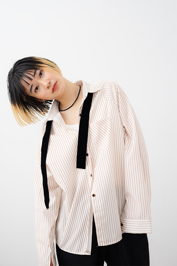 髪型　ヘアカタログ