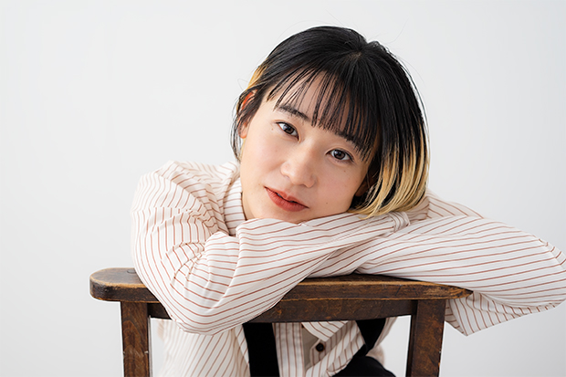 髪型　ヘアスタイル