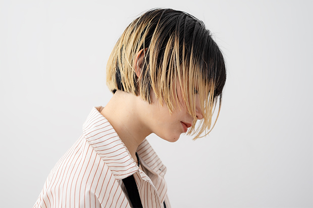 HAIR CATALOG.JP