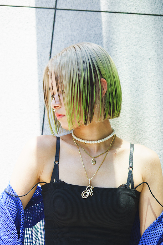 HAIR CATALOG.JP