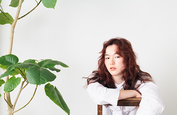 髪型　ヘアカタログ