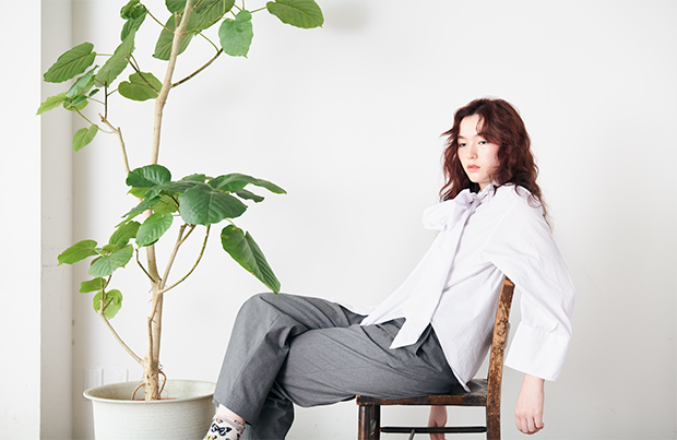 髪型　ヘアスタイル