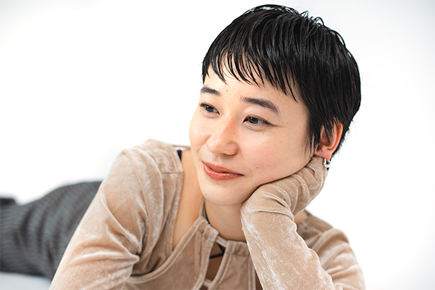 髪型　ヘアスタイル