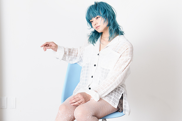 髪型　ヘアカタログ