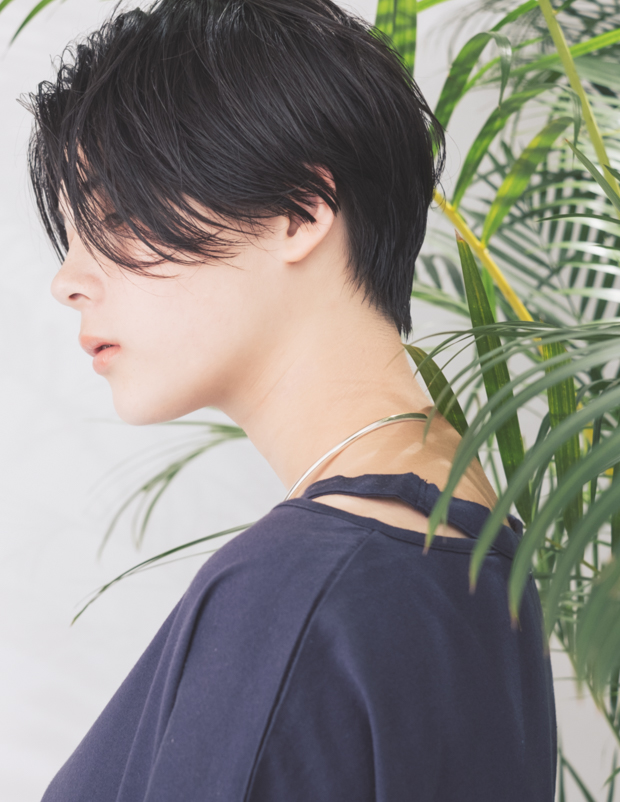 HAIR CATALOG.JP