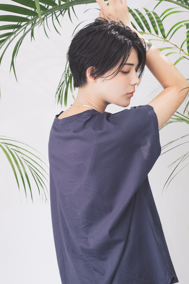 　SHORT