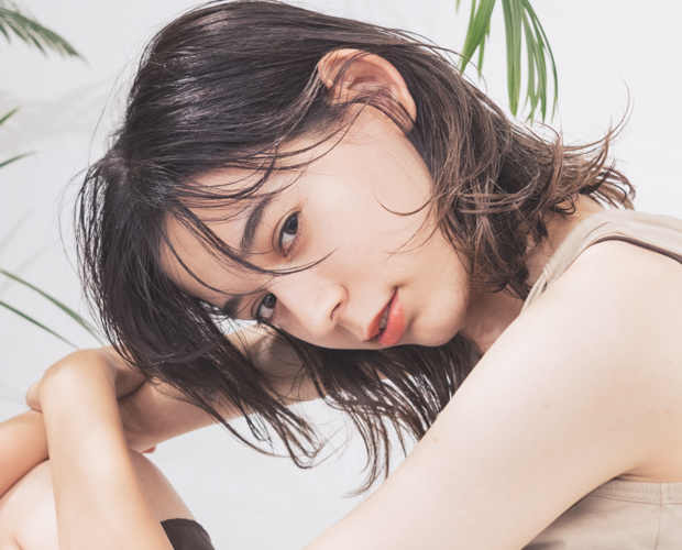 髪型　ヘアカタログ