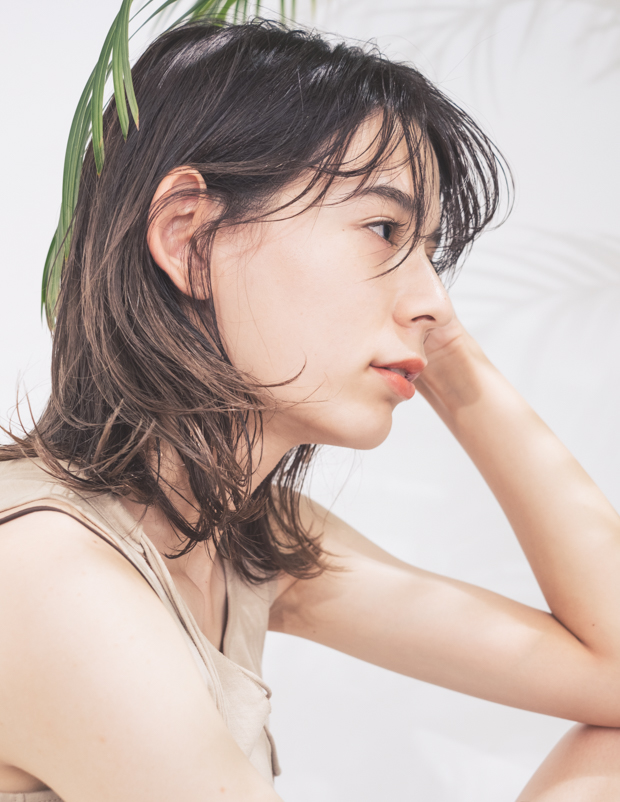 HAIR CATALOG.JP