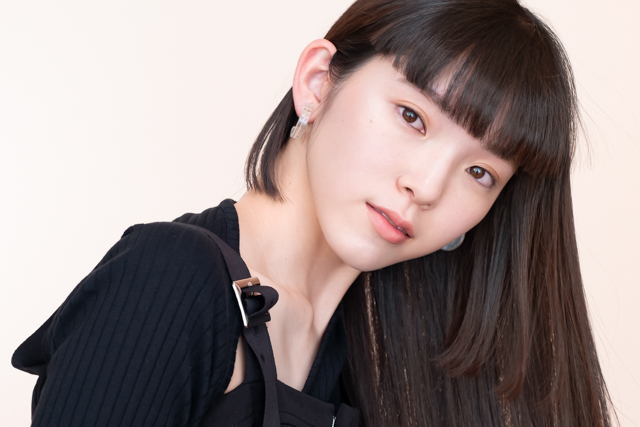 髪型　ヘアスタイル