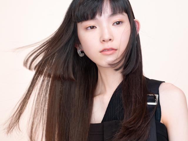 HAIR CATALOG.JP