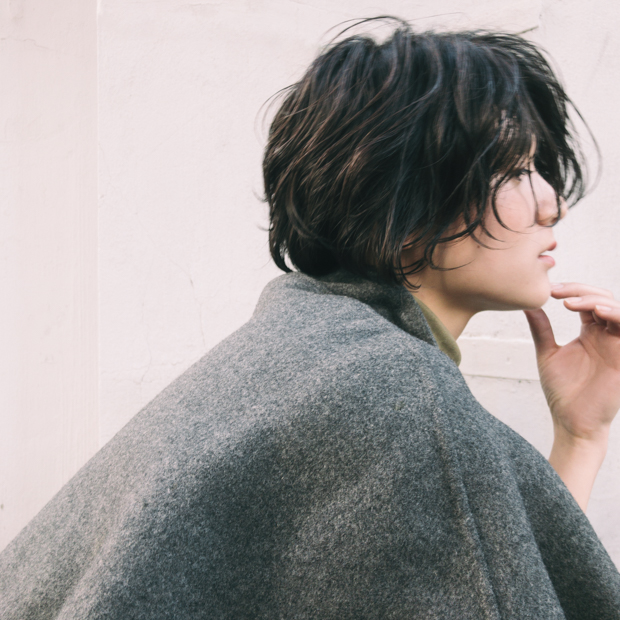 HAIR CATALOG.JP