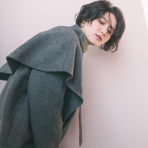 　ヘアスタイル