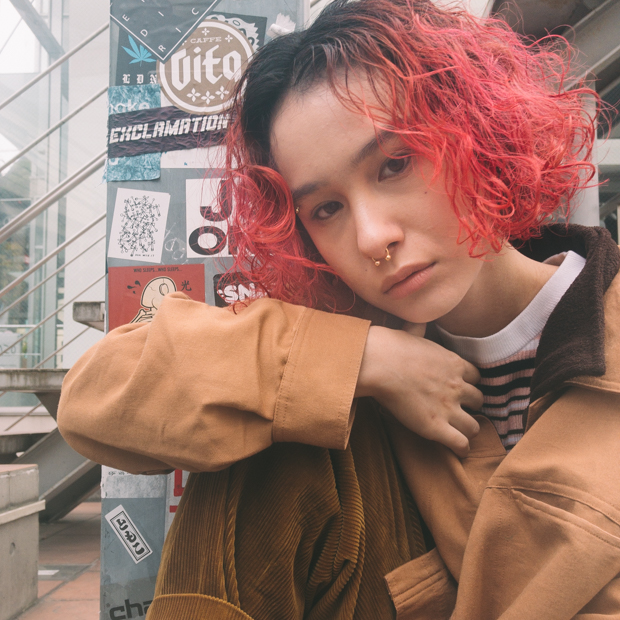 髪型　ヘアカタログ
